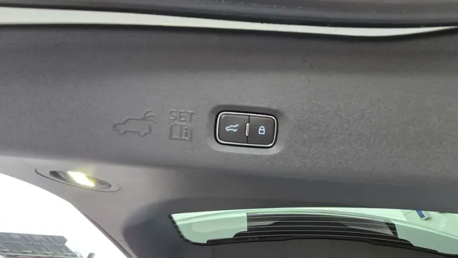 2026 Ford Expedition Max | Photo 16 of 47