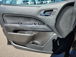 2022 GMC Canyon 4WD AT4 w/Leather | Thumbnail Photo 5 of 31