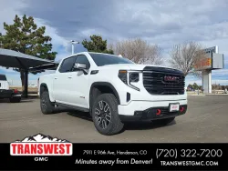 2026 GMC Sierra 1500 AT4 | Thumbnail Photo 24 of 24