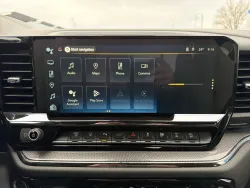 2026 Chevrolet Silverado 2500HD ZR2 | Thumbnail Photo 16 of 20