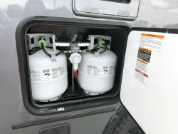 2026 Winnebago EKKO 23B | Thumbnail Photo 7 of 12