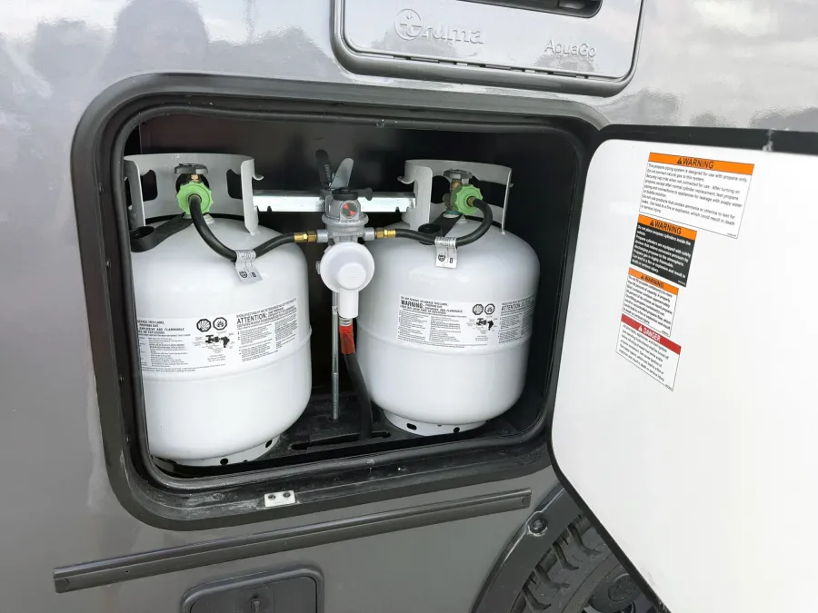 2026 Winnebago EKKO 23B | Photo 7 of 12