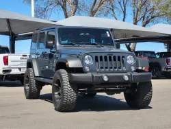 2016 Jeep Wrangler Unlimited | Thumbnail Photo 2 of 23