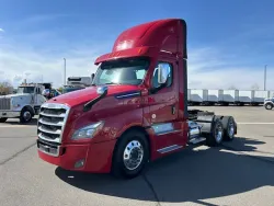 2023 Freightliner Cascadia 126 | Thumbnail Photo 1 of 13