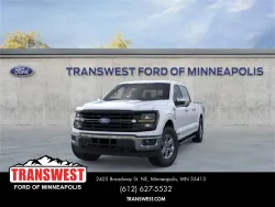 2025 Ford F-150 | Thumbnail Photo 2 of 22