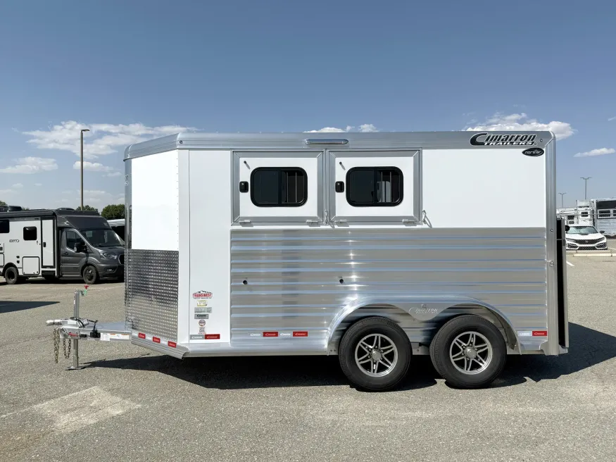 2026 Cimarron Norstar 2HBP | Photo 12 of 14