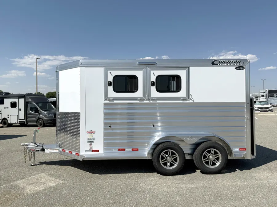 2026 Cimarron Norstar 2HBP | Photo 12 of 14
