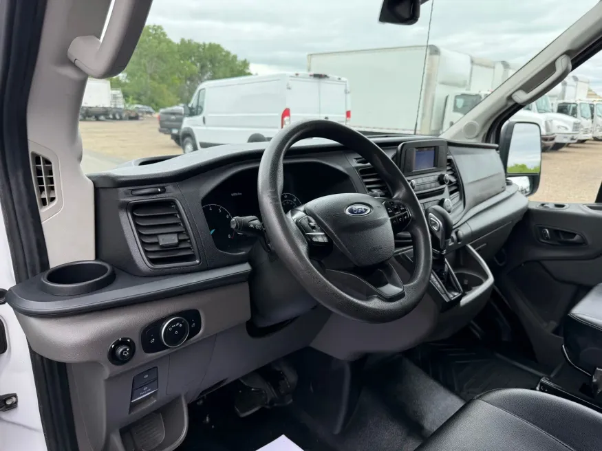2024 Ford Transit-250 Base | Photo 3 of 20