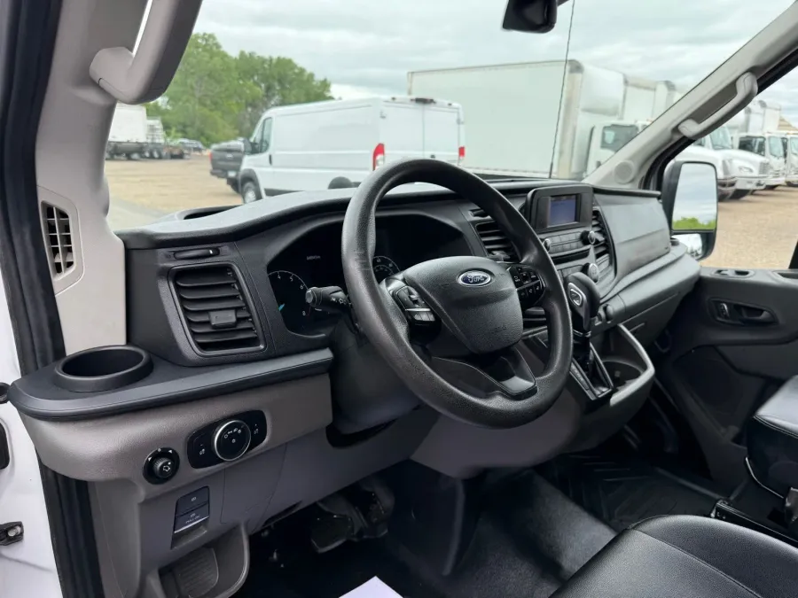 2024 Ford Transit-250 Base | Photo 3 of 20