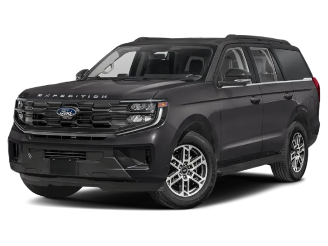 2025 Ford Expedition | Photo 13 of 13