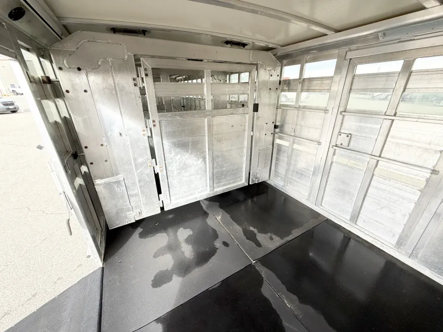 2018 Cimarron Stierwalt Signature Series Stock | Photo 7 of 23