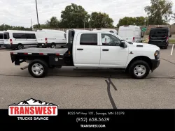 2023 RAM 2500 | Thumbnail Photo 17 of 21