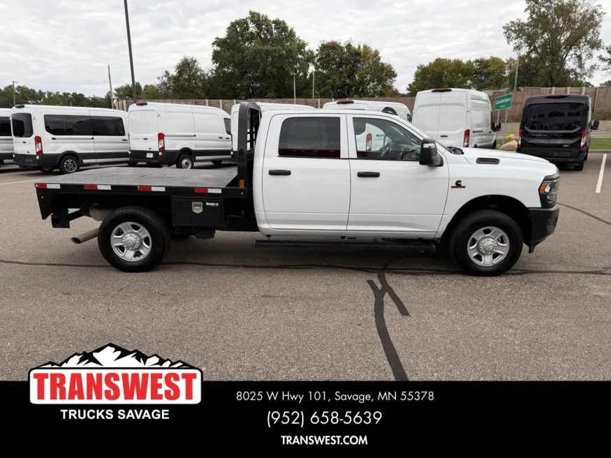 2023 RAM 2500 | Photo 17 of 21