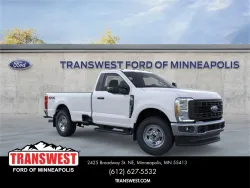 2026 Ford Super Duty F-350 XL | Thumbnail Photo 7 of 22