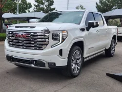 2024 GMC Sierra 1500 Denali | Thumbnail Photo 3 of 28