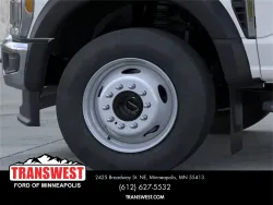 2026 Ford Super Duty F-600 | Thumbnail Photo 19 of 22