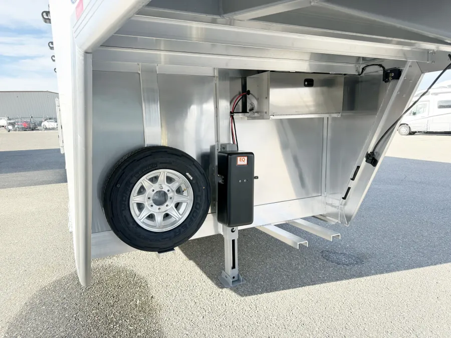 2026 Cimarron Stierwalt Pro Series | Photo 22 of 21