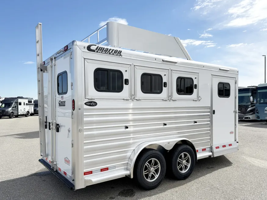 2026 Cimarron Norstar 3HBP | Photo 7 of 17