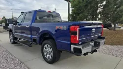 2026 Ford Super Duty F-350 | Thumbnail Photo 7 of 36