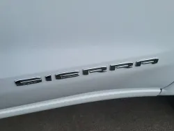 2026 GMC Sierra 1500 Pro | Thumbnail Photo 7 of 23