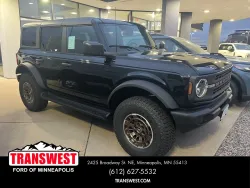 2025 Ford Bronco Big Bend | Thumbnail Photo 32 of 36