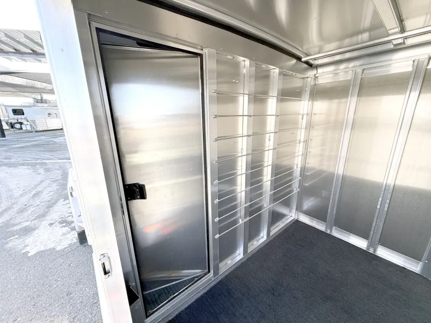 2025 Exiss Exhibitor 720 | Photo 6 of 15