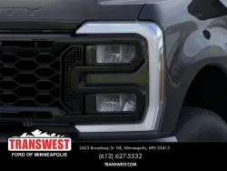 2026 Ford Super Duty F-350 XL | Thumbnail Photo 17 of 22