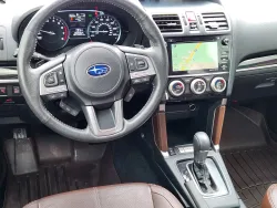 2018 Subaru Forester Touring | Thumbnail Photo 18 of 22