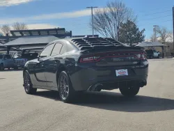 2018 Dodge Charger GT | Thumbnail Photo 9 of 35