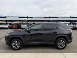 2025 Chevrolet Equinox AWD LT | Thumbnail Photo 4 of 18