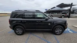 2025 Ford Bronco Sport | Thumbnail Photo 4 of 29