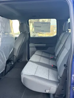 2026 Ford F-250 | Thumbnail Photo 10 of 13