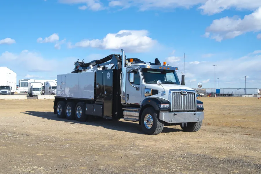 2026 Rival T10 | Photo 6 of 7