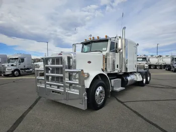 2018 Peterbilt 389