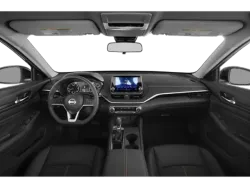 2022 Nissan Altima | Thumbnail Photo 4 of 12