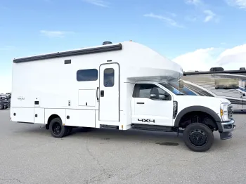 2026 Renegade Veracruz 30 VRM