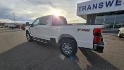 2026 Ford Super Duty F-250 | Thumbnail Photo 7 of 38