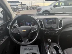 2021 Chevrolet Equinox | Thumbnail Photo 26 of 28