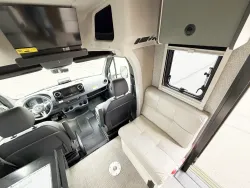2027 Winnebago EKKO 23B | Thumbnail Photo 10 of 17