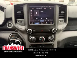 2022 RAM 3500 Tradesman | Thumbnail Photo 13 of 23