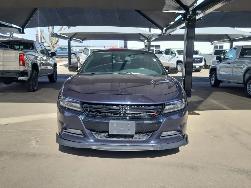2018 Dodge Charger GT | Photo 1 of 35
