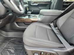 2025 GMC Sierra 1500 Elevation | Thumbnail Photo 8 of 29