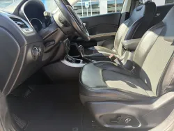 2018 Jeep Compass Latitude | Thumbnail Photo 14 of 19