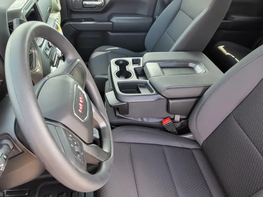 2026 GMC Sierra 2500HD Pro | Photo 11 of 24