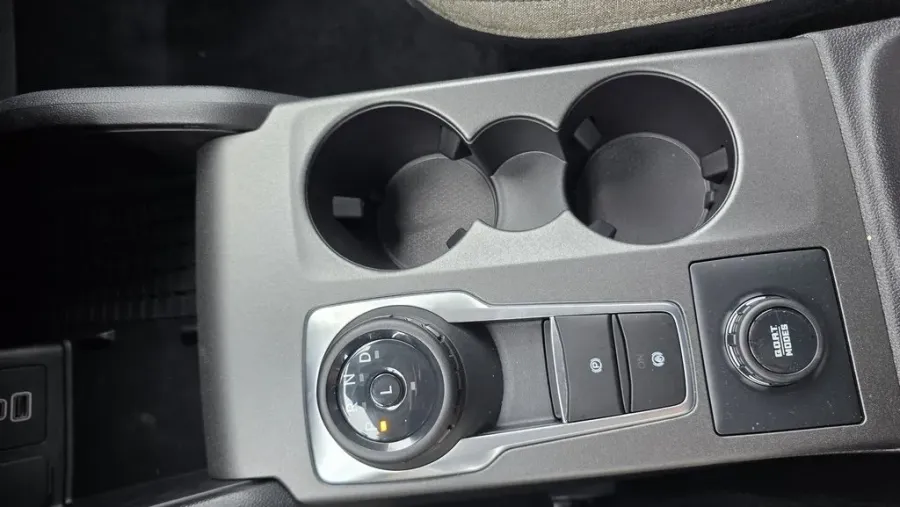 2025 Ford Bronco Sport | Photo 22 of 28