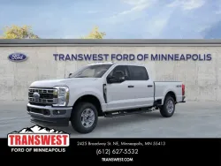 2026 Ford Super Duty F-350 XLT | Thumbnail Photo 22 of 22