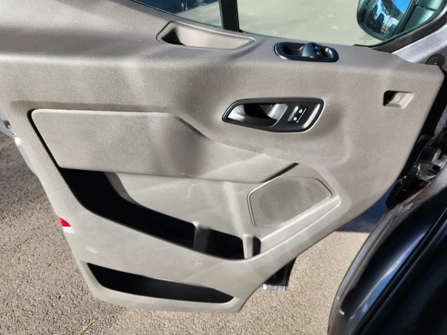 2023 Ford Transit Passenger Wagon T350 | Photo 5 of 30