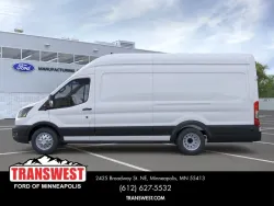 2026 Ford Transit-350 Base | Thumbnail Photo 2 of 21