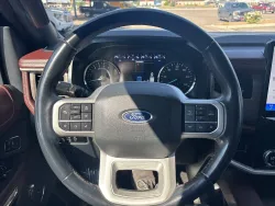 2023 Ford Expedition Max Limited | Thumbnail Photo 20 of 24