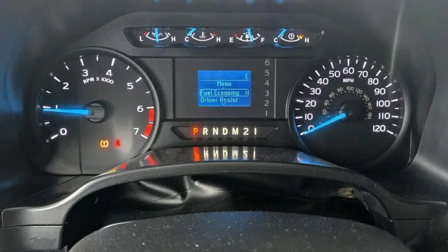 2019 Ford F-350 | Photo 17 of 27